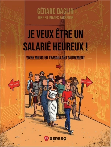 Je veux être un salarié heureux