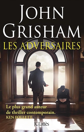 Les adversaires John Grisham