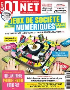 01net N.1009 - 2 Novembre 2023