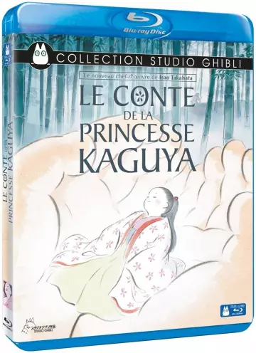 Le Conte de la princesse Kaguya