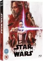 Star Wars - Les Derniers Jedi