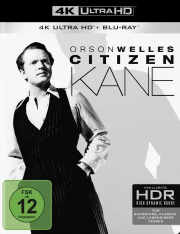 Citizen Kane