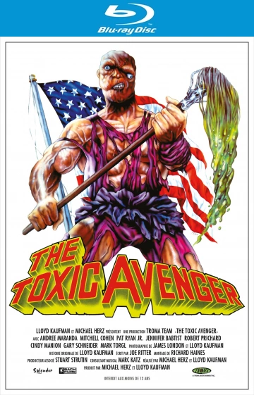 Toxic Avenger