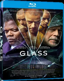 Glass