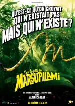 Sur la piste du Marsupilami