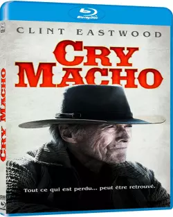 Cry Macho