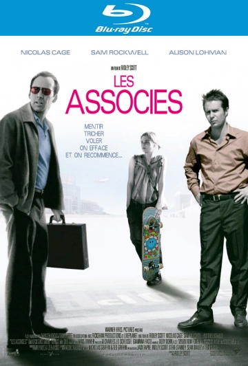 Les Associés