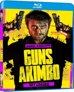 Guns Akimbo