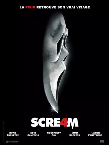 Scream 4