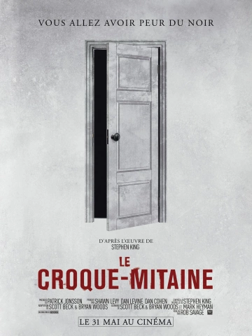 Le Croque-mitaine