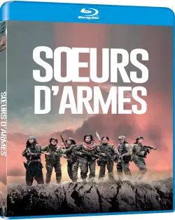 Sœurs d'armes