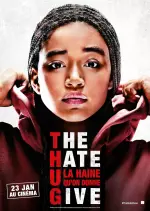 The Hate U Give ? La Haine qu?on donne