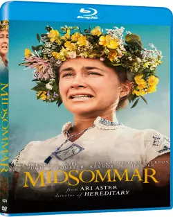 Midsommar