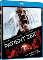 Patient Zero