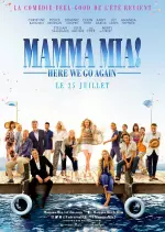 Mamma Mia! Here We Go Again