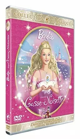 Barbie dans Casse-noisette