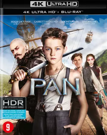 Pan