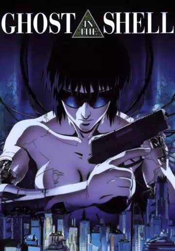 Ghost in the Shell