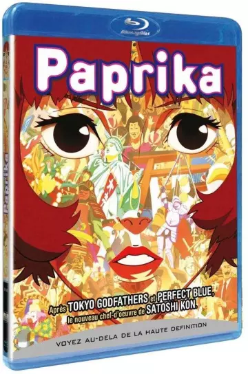 Paprika