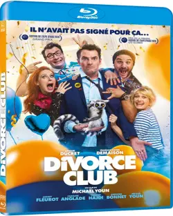 Divorce Club