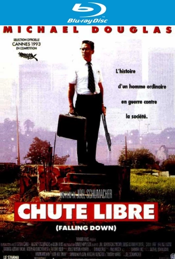 Chute libre