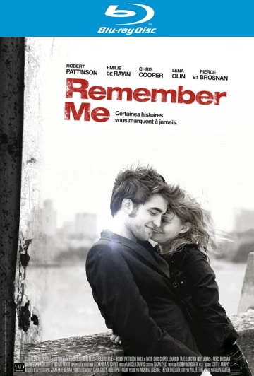 Remember Me