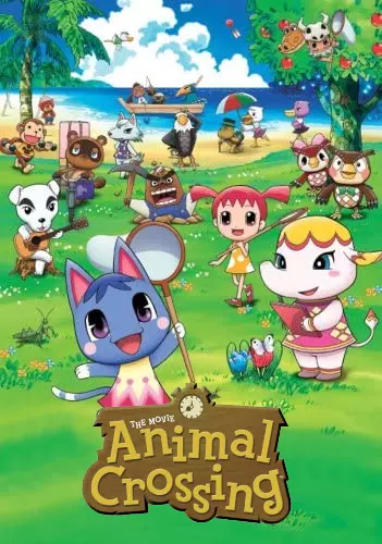 Animal Crossing