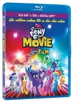 My Little Pony : le film