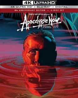 Apocalypse Now Final Cut