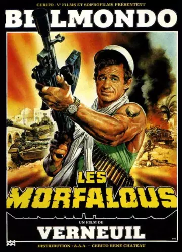 Les morfalous