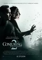 Conjuring 2 : Le Cas Enfield