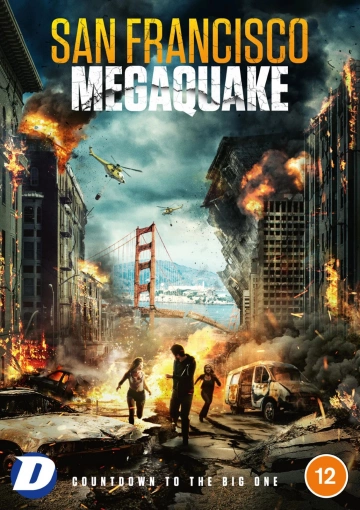 Megaquake