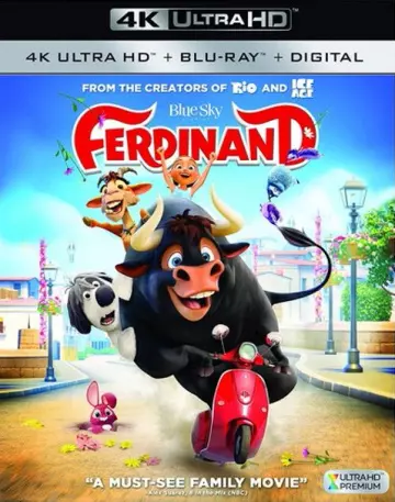 Ferdinand