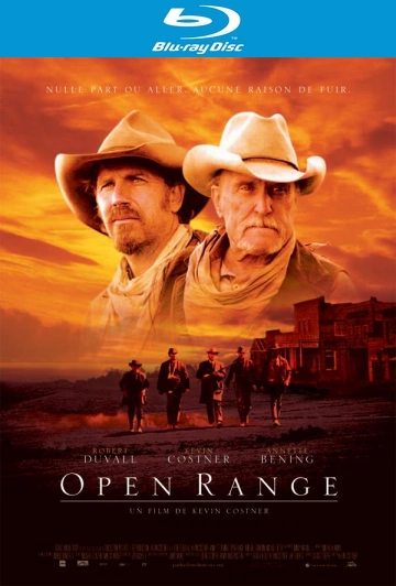 Open Range