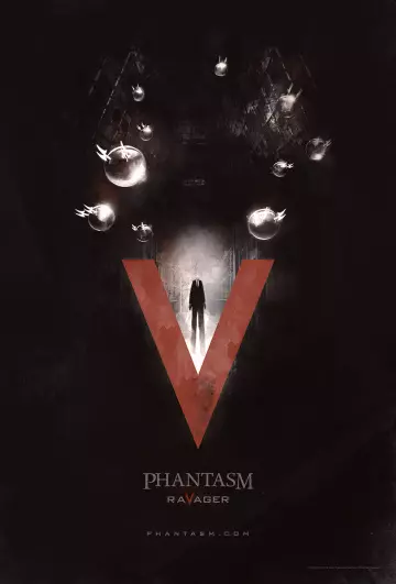 Phantasm 5