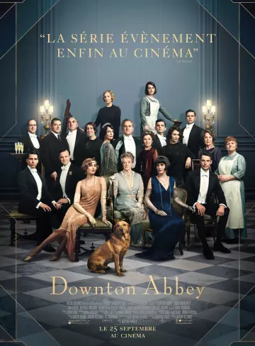 Downton Abbey