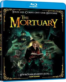 The Mortuary Collection