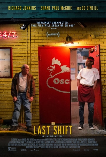 The Last Shift