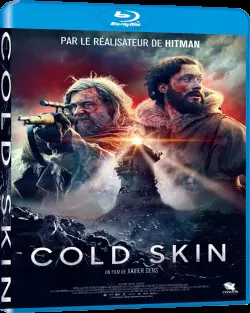 Cold Skin