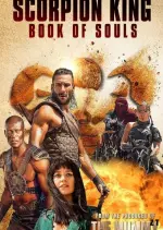 The Scorpion King: Book of Souls