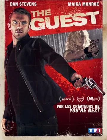 The Guest