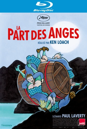 La Part des Anges