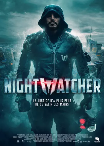 Nightwatcher