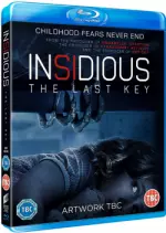 Insidious : la dernière clé