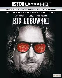 The Big Lebowski