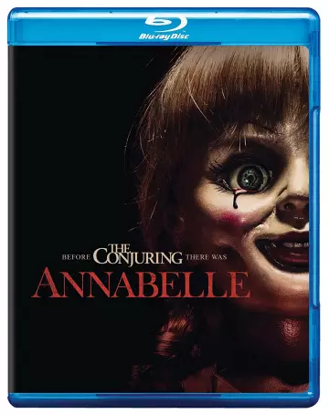 Annabelle