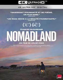 Nomadland