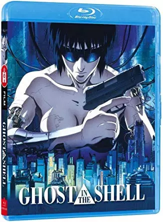 Ghost in the Shell