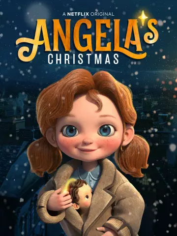 Le Noël rêvé d'Angela