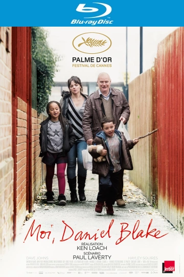 Moi, Daniel Blake